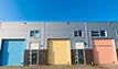 commerical overhead doors Gaithersburg md