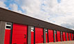 commercial doors Gaithersburg md