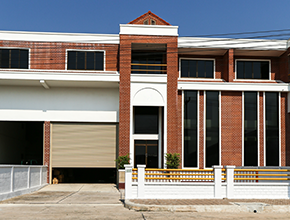 business garage doors Gaithersburg md