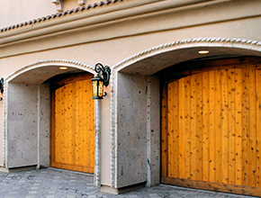 custom garage doors Gaithersburg md