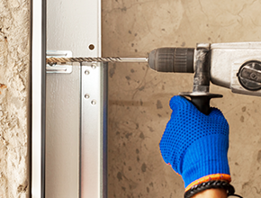 garage install services Gaithersburg md