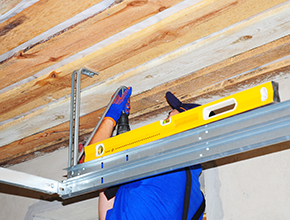 new garage door Gaithersburg md