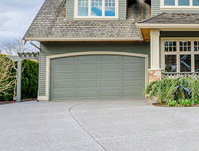 single garage doors Gaithersburg md